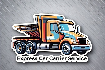 Express Car Carrier Service