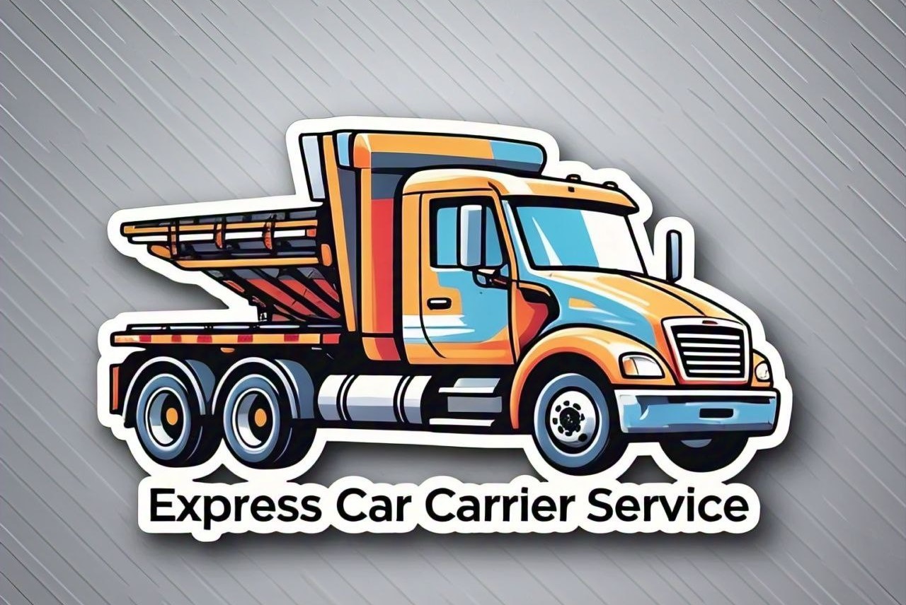 Express Car Carrier Service